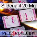 Sildenafil 20 Mg 33